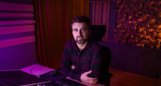 Hybrid Mixing & Mastering - NatureVibe Studio