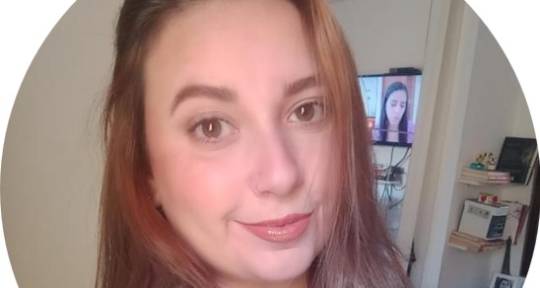 Compositora - Ju Beijamin