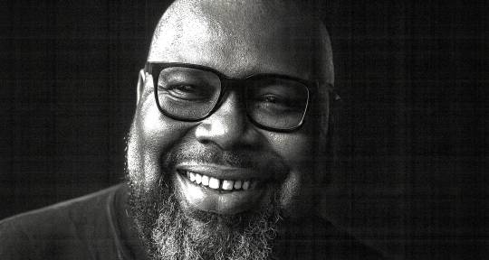 Gospel Mix Master for Hire - Stoney Amos