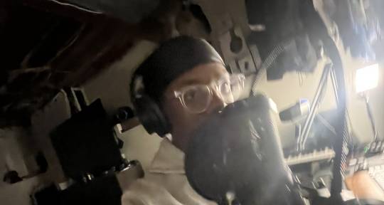 Multi-genre music producer - prez.e