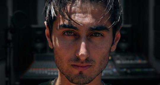 Producer | Mixing Engineer - Eren Senbay