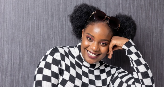 All genre vovalist - Kendy Ke