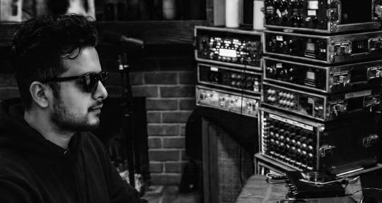 Hiphop, Trap, R&B Producer - Aasis Beats