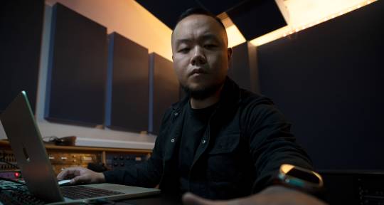 Heavy Music Mixing/Mastering - Yan NK Audio