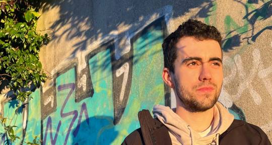 Mix/Masterer for Hire - Lander (Lurna)