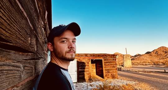 Session Drummer Rock/Pop/Metal - Josh Peavey