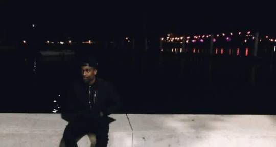 Producer and MIXING  - Damion Merg