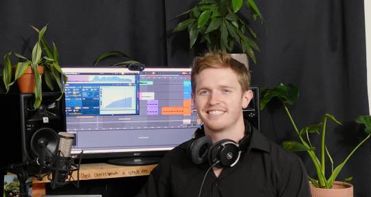 Electronic Music Mixing - Steven Wesson