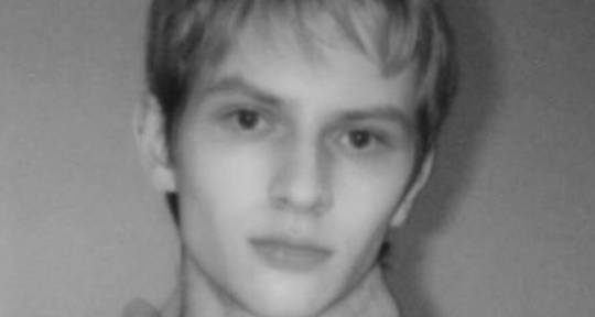 Ambient-Folk Producer - Nick Shirman