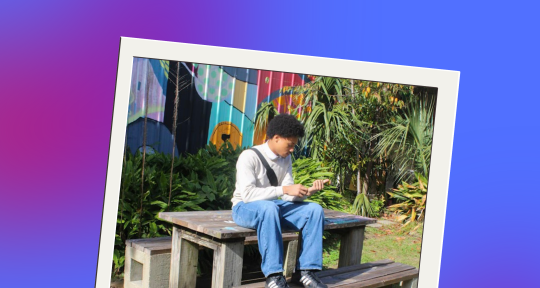 Rapper - Daboii Yung-Z