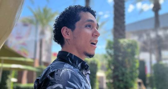 Hip Hop Music Producer - 'xye'