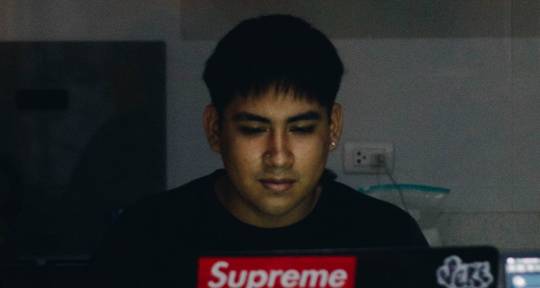 "I mix & master urban music" - Youngxto