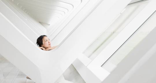 singer/songwriter/MV producer - Helena