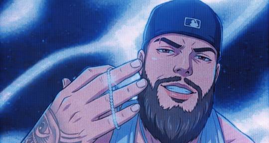 Music producer, Mix & Master - NEØN