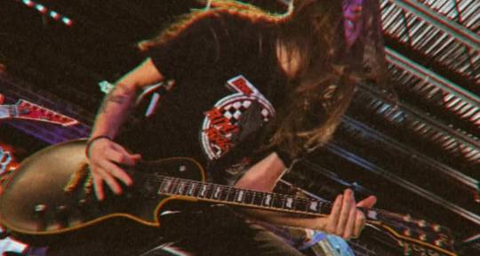 Mixing/Mastering - Jack Schultz