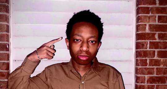 Rapper, Singer, and Producer - C. Melo