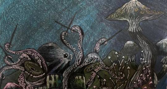 Session Drummer for hire - George Woodman Drumming