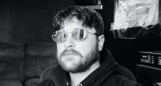 Vocal Producer & Mix  Engineer - Don Heartline