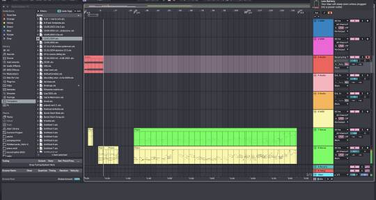 Music Produaction - Tomaz Wójcik