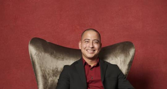 A Cappella Producer & Arranger - Kevin CG | A Cappella Producer