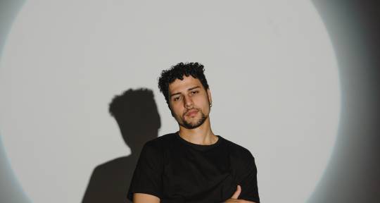 Indie Rock Music Producer - Alfred