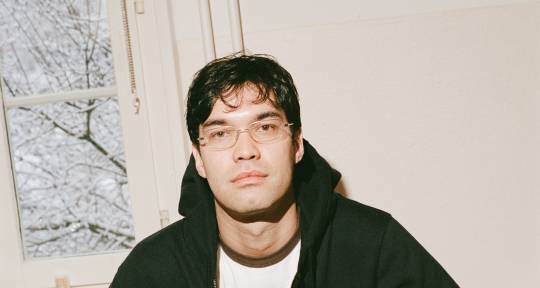 Remote Mixing & Production - Rolf Laureijs