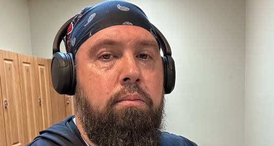 Rock Songwriter & Lyricist - Derek Matise