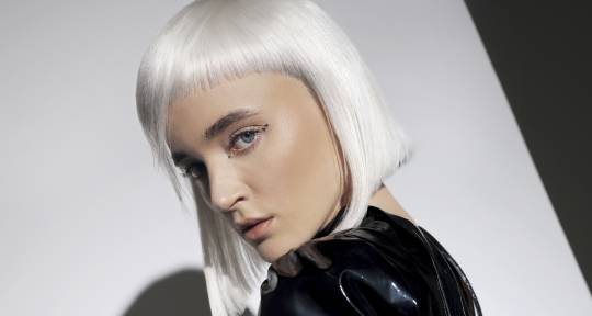 Singer/Songwriter - Theresa