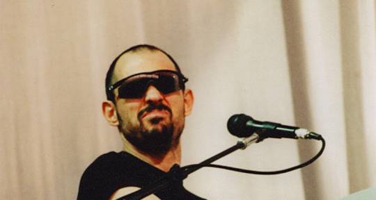 ProducerMultinstSongGuruMixer - Jeff Jacobs