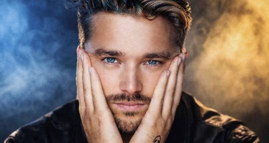 Pop-EDM Producer, DJ - NOSAM