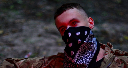 Producer & Engineer - Yaroslav Boruk