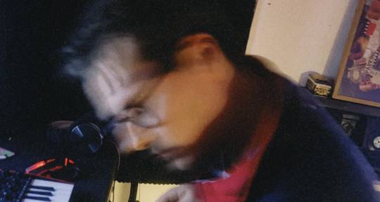 Music Producer - Will Palmer