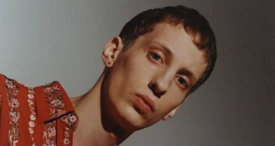 Audio mixer, sound designer - Jan Piasecki