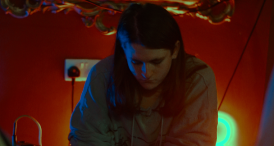 Producer, Sound Designer - Elliott Martin