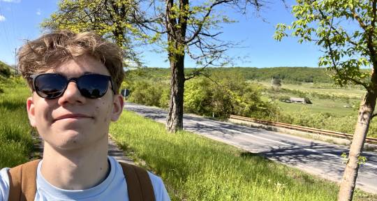 Audio mixing and mastering - Szocs Balazs