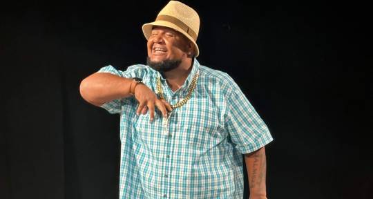 Sing, Rap, Spoken Word - BIG TIG