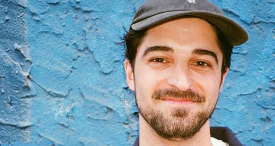 Music Producer, Audio Engineer - Matthew Anderson