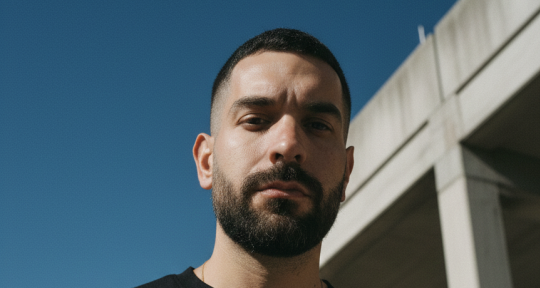 R&B Mix & Neo Soul Guitarist - Diego Miglioli