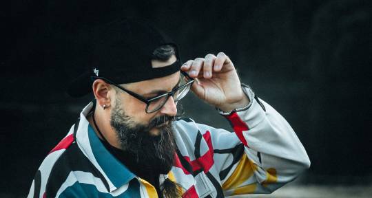 Audio Engineer, Music Producer - Roman Marin