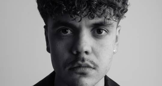 EDM producer and songwriter - DANÊL / Daniel Kuja-Kyyny