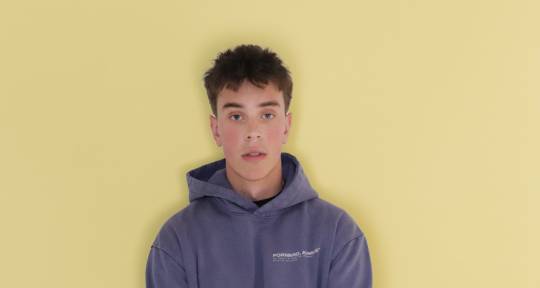 EDM Singer Songwriter - GREATOREX