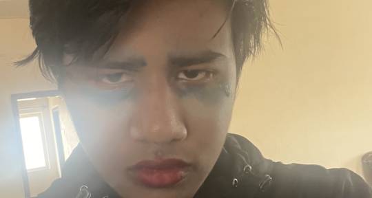 Sample-Based music producer - Loran Jones