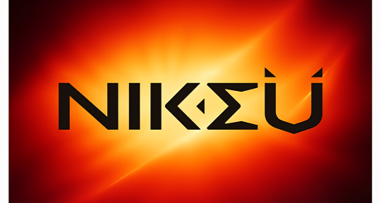 Electronic muisc producer - Niksu