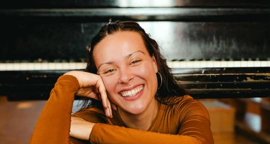 Songwriter & Session Vocalist - Morgan Mikenas Music