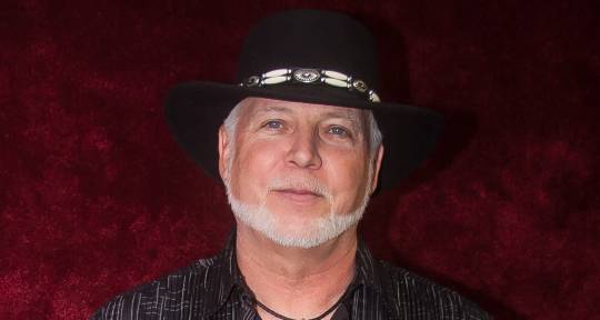 Singer, Songwriter, Studio Rec - Tom Clawson (TC)