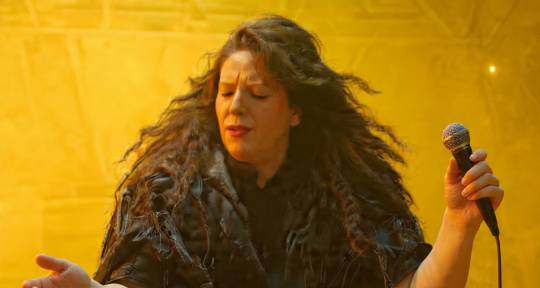 Session Singer, Melodic Rock+ - Jill