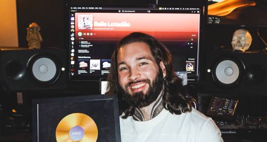 Production, Mix and Master - Gesualdi