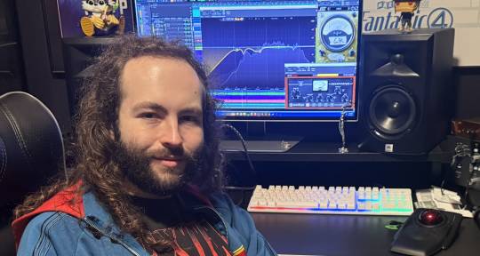 Rock/Metal Mixing & Mastering - Fierless Productions