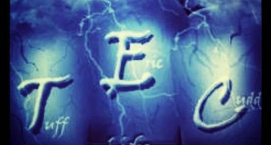 Songwriter hip hop artist - Tec Drama