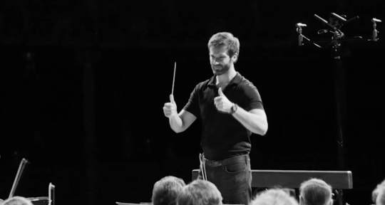 Composer | Arranger | Producer - Brooks Radtke